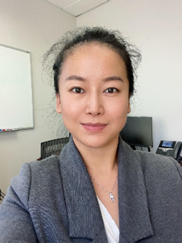 Huan Li, PhD