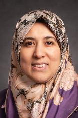 Weam Elbezanti, PharmB, MS, PhD