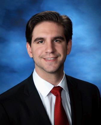 Dantonio Nicholas MD