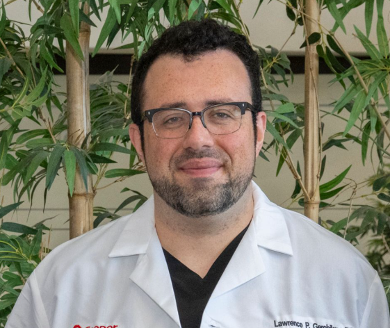 Gerchikov Lawrence DO