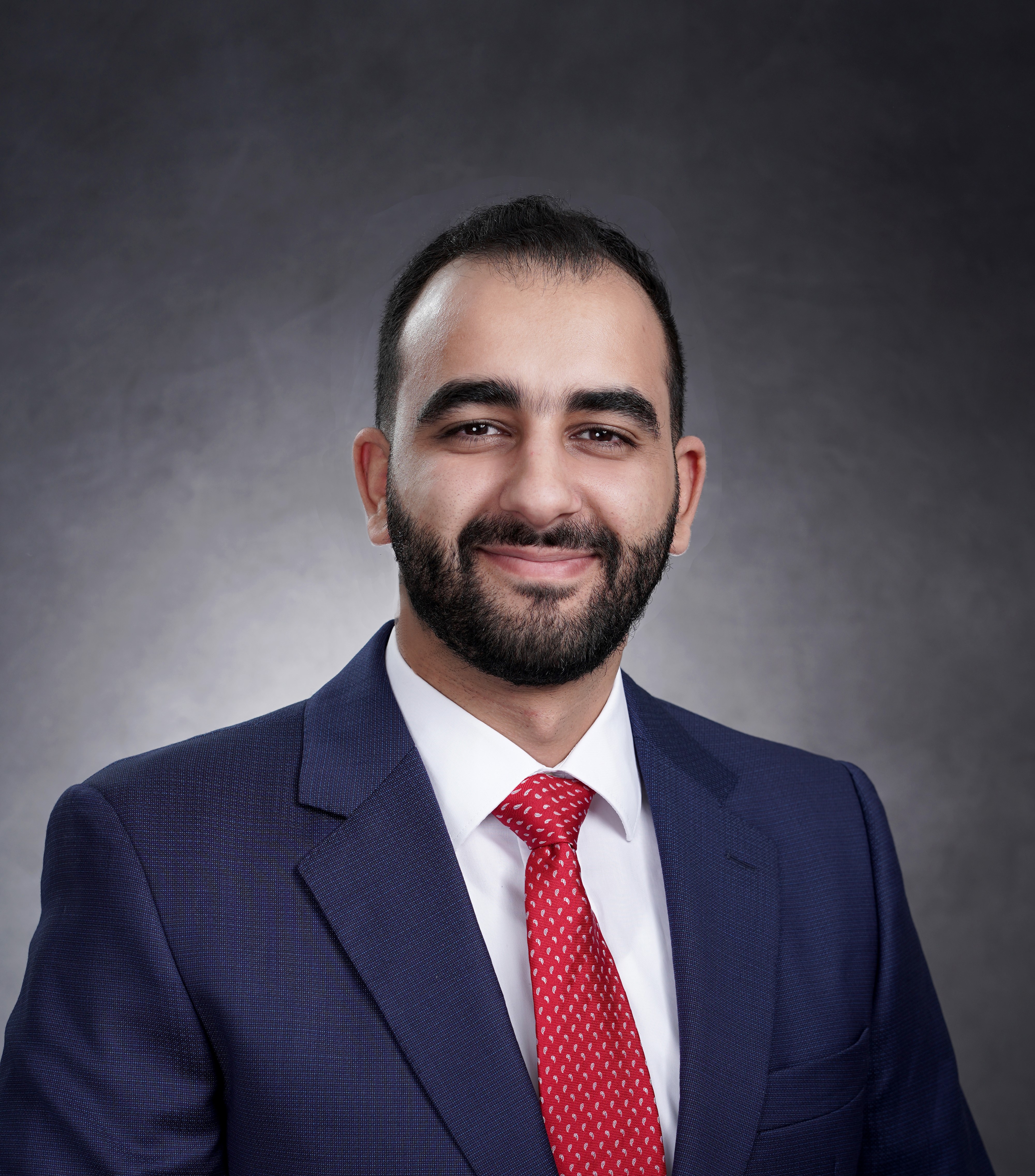 Ghanem Yazid Khalil Mousa MD