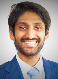 Yashodhan J. Chivate