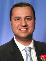 Hazem M. Elshoreya