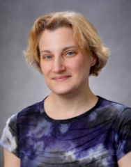 Kristin DePrince. Mattie