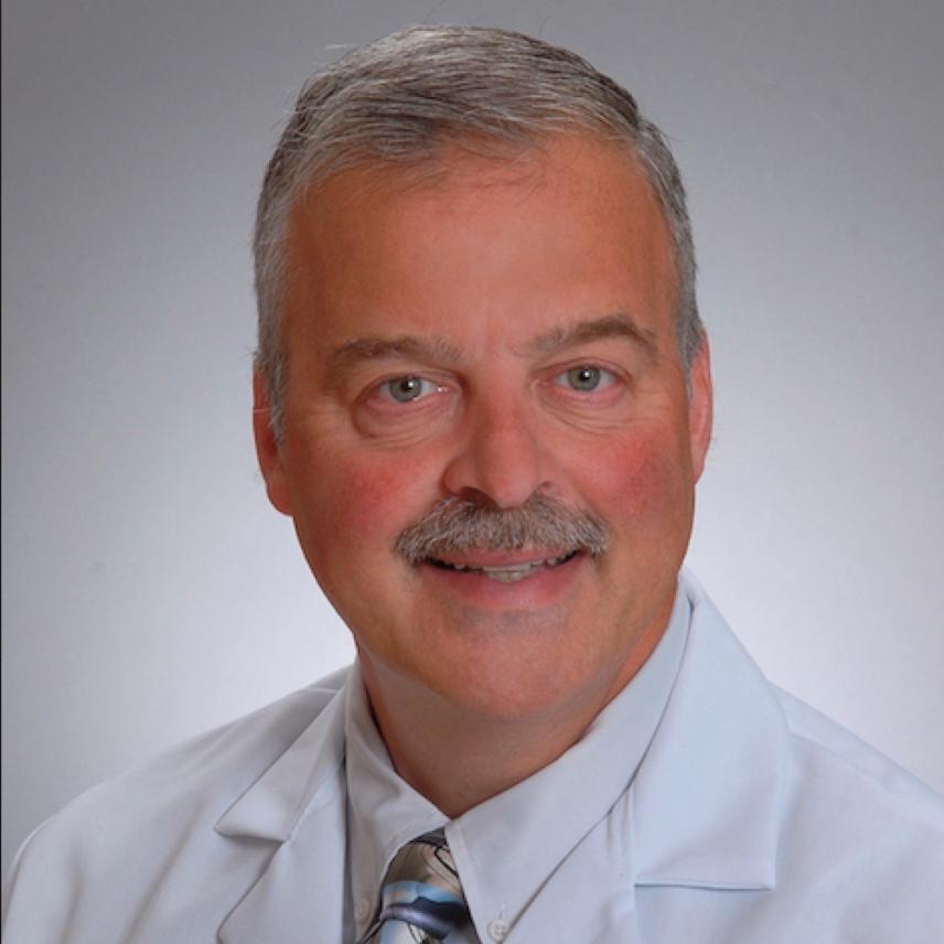 Michael Saulino, MD
