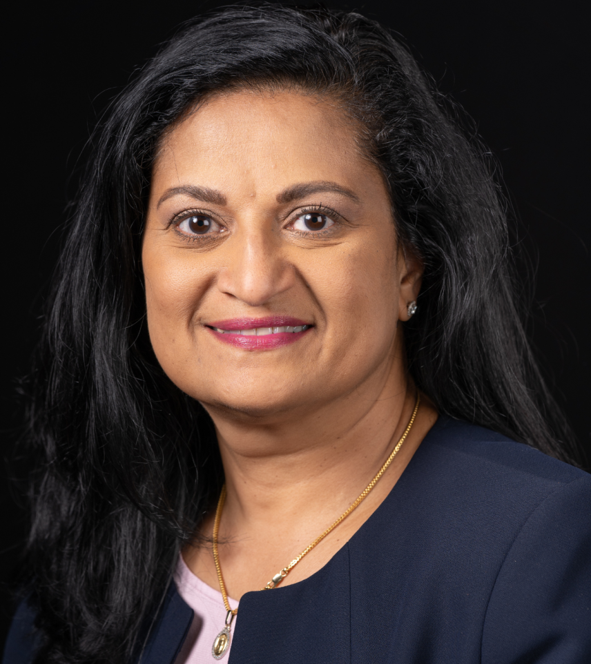 Ramya Lotano, MD, FCCP headshot