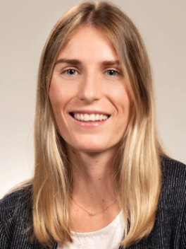 Buckholtz Caroline DO