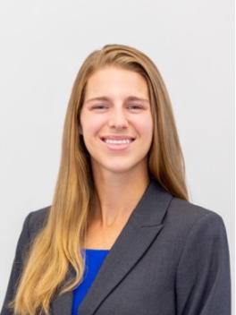 Chamberlain Meghan MD