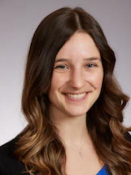 Chambers MaKenzie MD