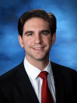 Dantonio Nicholas MD