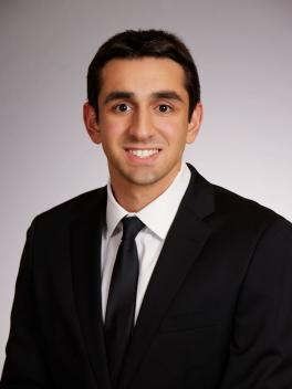 Dergarabedian Brett MD