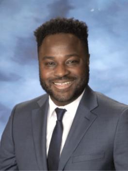 Ede-Imafidon Deba DO