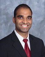 Anuj Gupta, DO