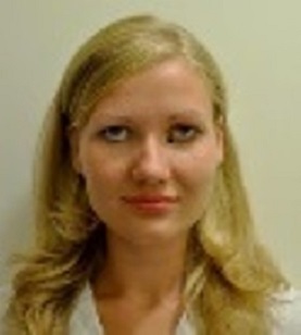 Irene Vasko, DO