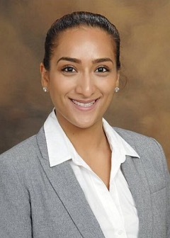 Jasmine Kaur Marahar