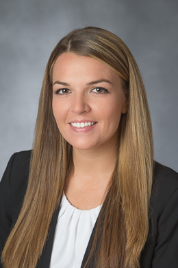Jennifer Lynne van Helmond
