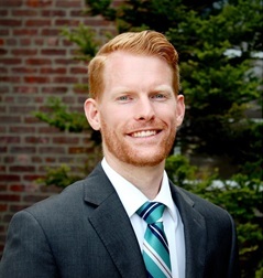 Joshua Brent Maxwell