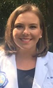 Kristen Mazoki, DO