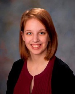 Katie Selman, MD