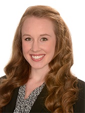Morgan Oskutis, MD
