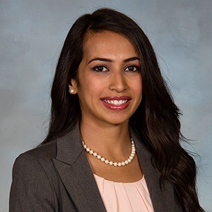 Naznin Ahmed