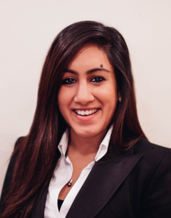 Nicole Anand -Baig