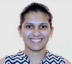 Poonam Kothari, MD