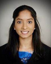 Prerna Shah
