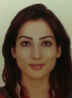 Saira Ahmad, MD