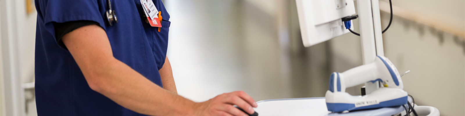 EPIC Training: Registered Nurses and Respiratory Therapists | Cooper