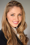 Alexa Santomero, DPM