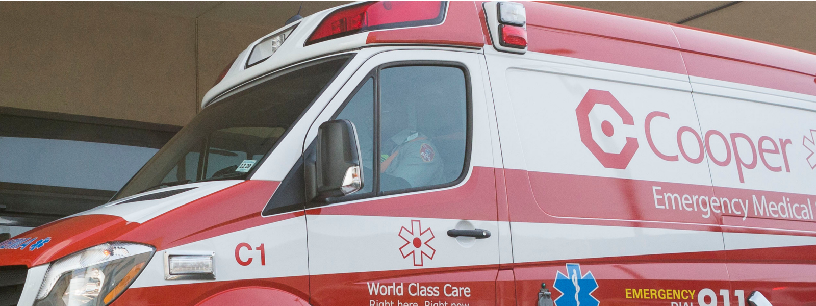emergency medical services fellowship