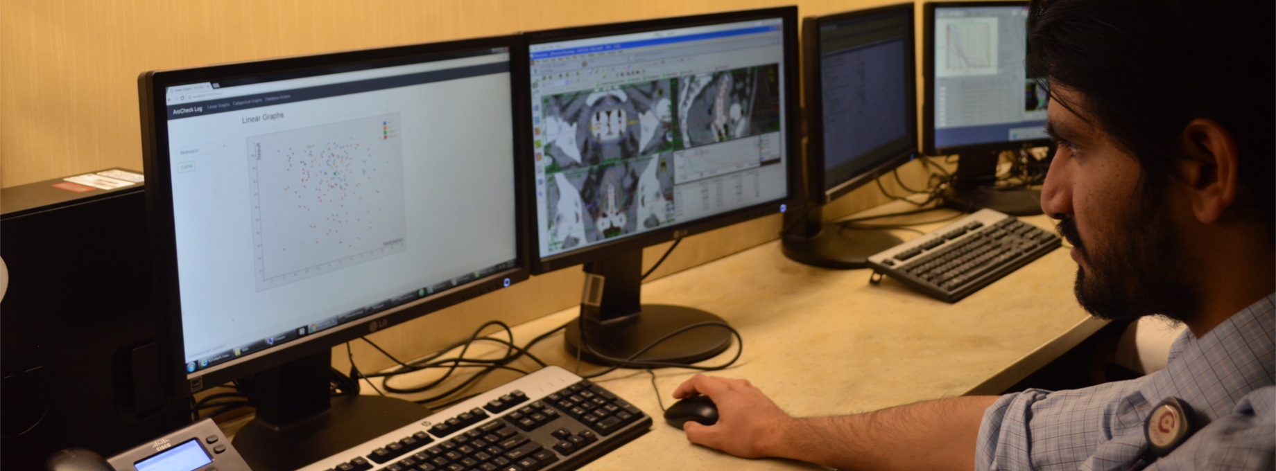 Medical Physics Residency Faculty Cooper Medical Education