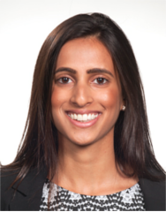 Amisha Desai, DO