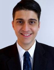 Faraz Alam Afridi, MD