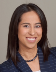 Marisela Vigil, MD