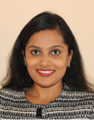 Sukrita Sheshu Mysore, MD