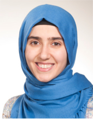 Zeynep B Ozdener, DO