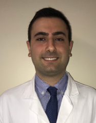 Alireza Mofid, MD