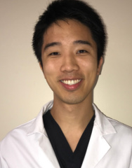 Andrew Zheng, MD