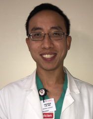 Andrew Lin, MD