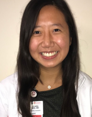 Clara Zhu, MD