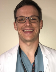 Drew Morgan, MD