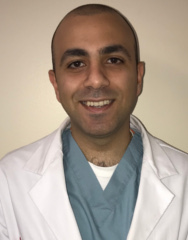 Gaby Ghobrial, MD