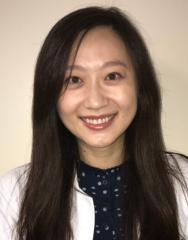 Huan “Heidi” Wang, MD