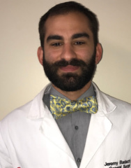 Jeremy Badach, MD