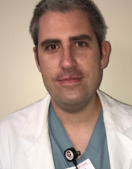 Kevin Cahill, MD