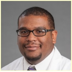 Marc Branche, MD