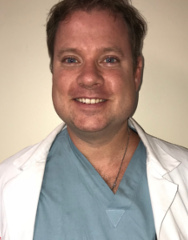 RJ Emery, MD