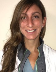 Robin Irons, MD